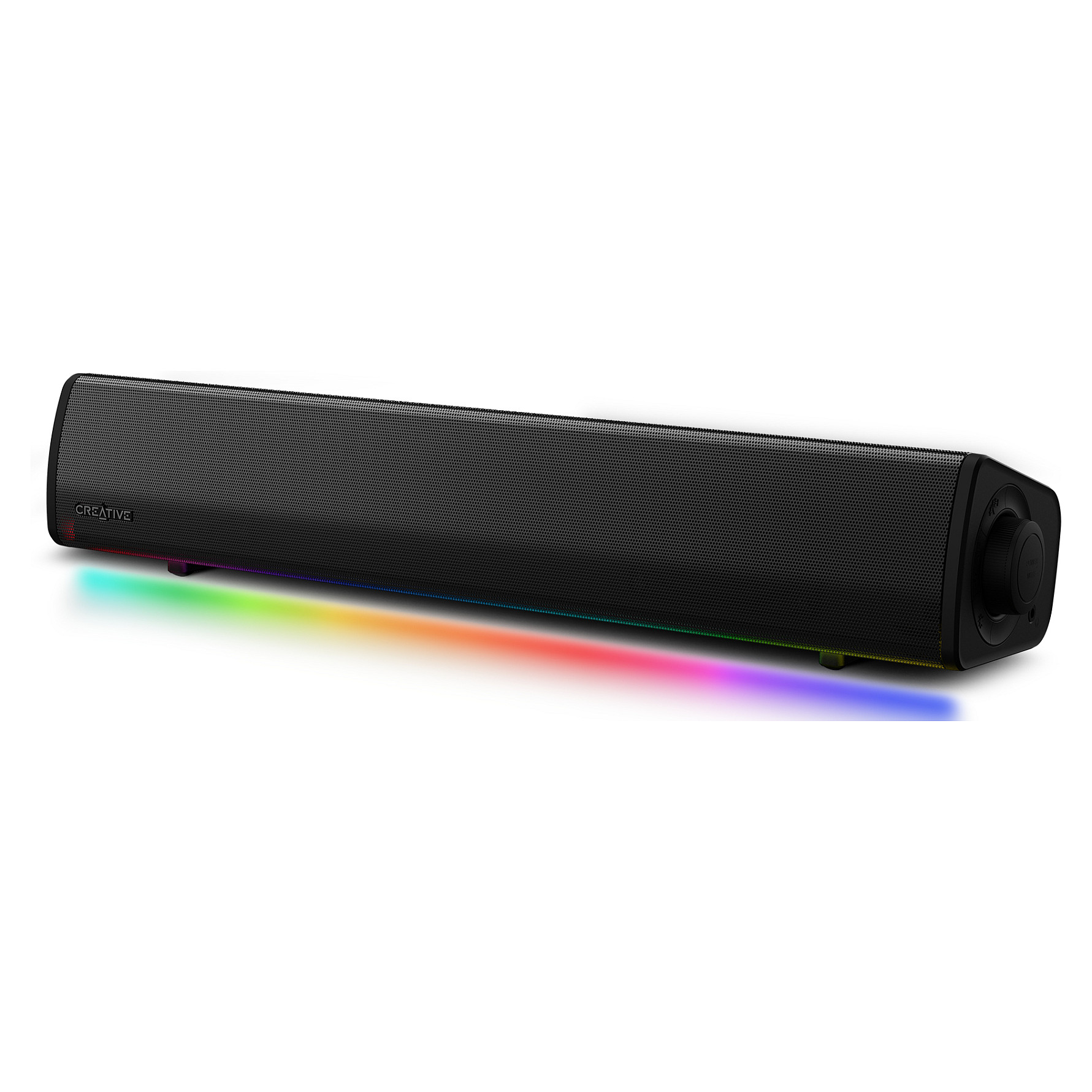 Altoparlantë Creative Labs Sound Blaster GS3 - Zezë