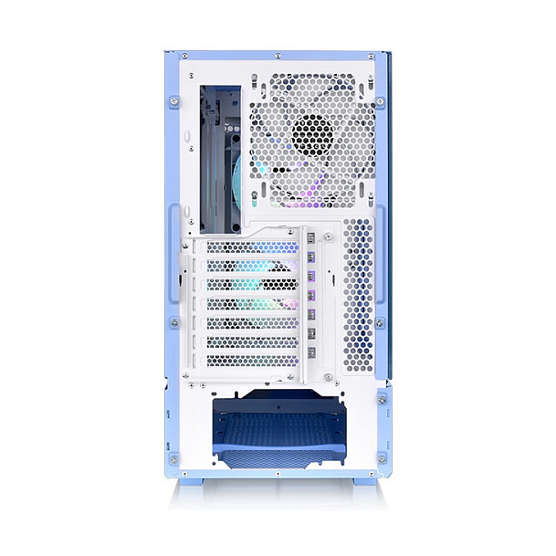 Kasë Midi Thermaltake Ceres 330 TG ARGB – Blu thumbnail 6