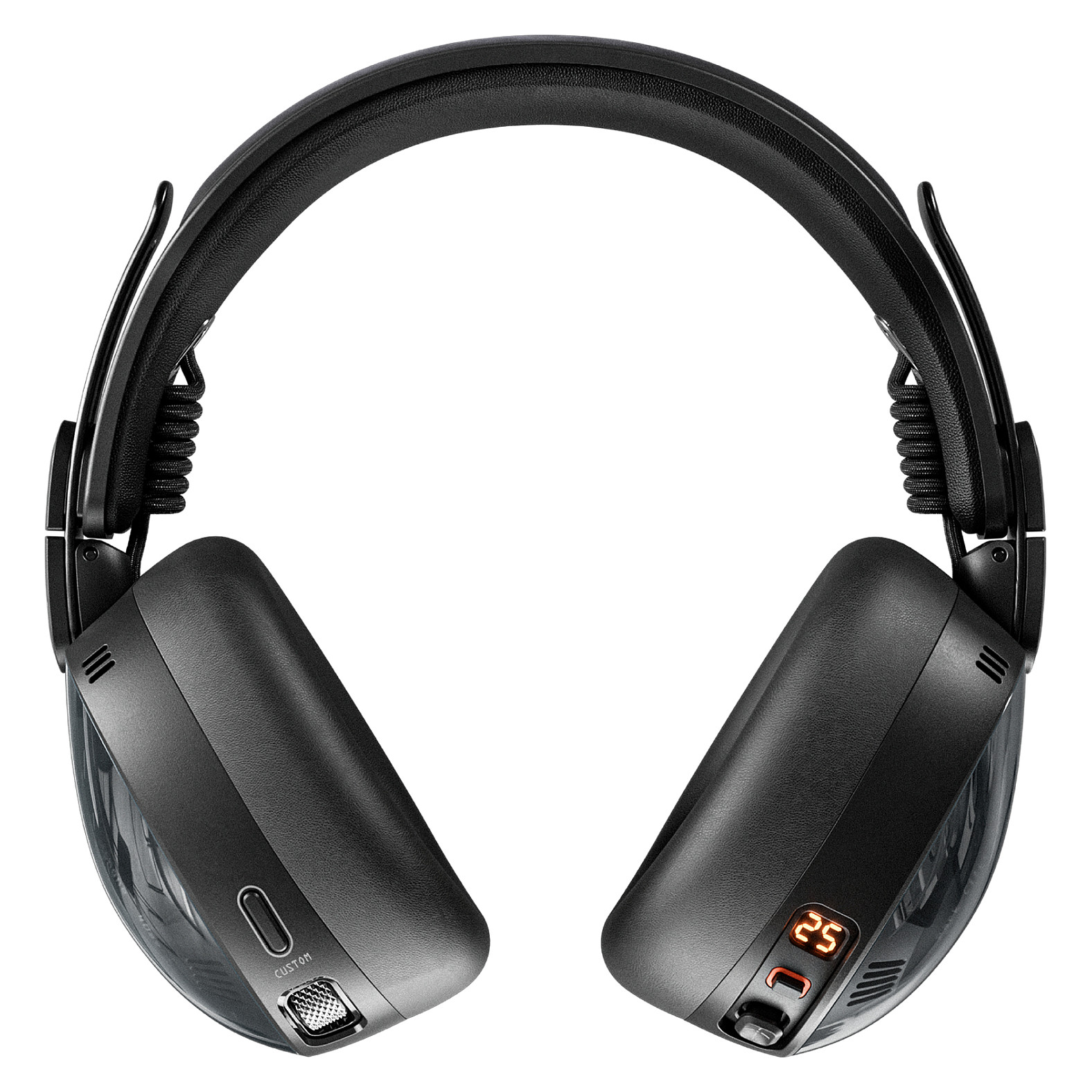 Kufje pa kabllo Skullcandy Aviator 900 ANC, Wired, 20–20.000 Hz - Zezë 6