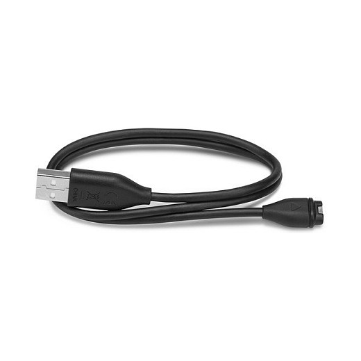 Kabllo USB Garmin - Zezë thumbnail 2