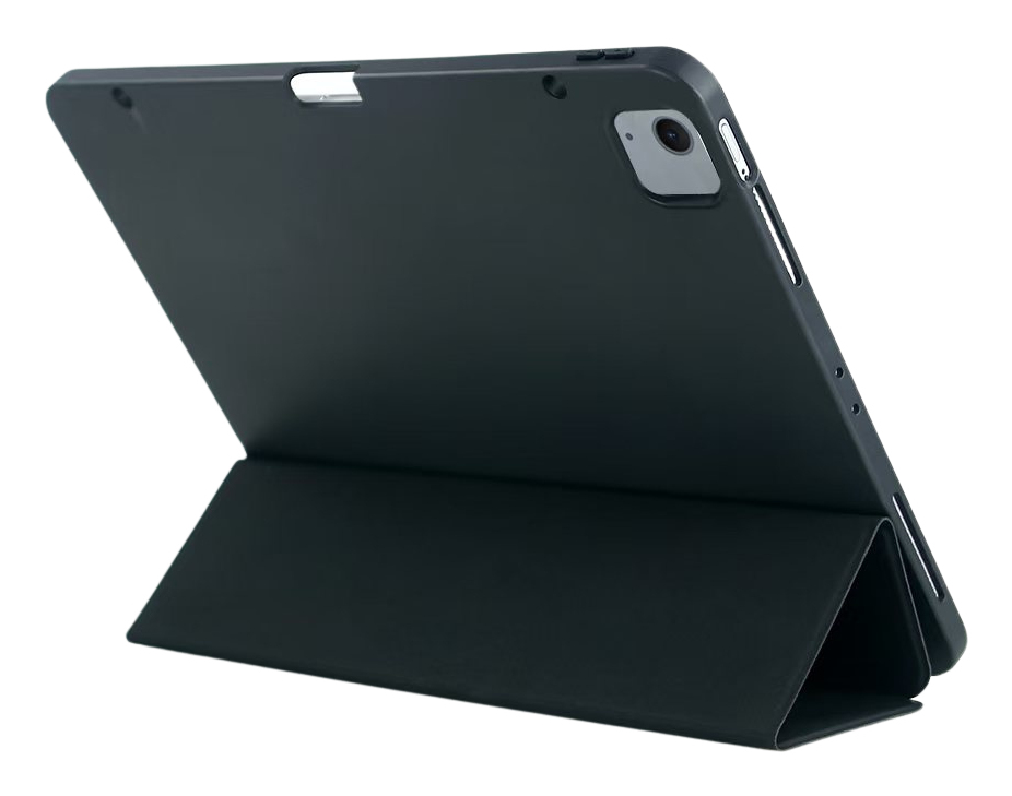 Aksesorë për tablet DEQSTER Slim Case ST2 / iPad Air 13" (M2) / iPad Air 13" (M3) - Zezë 5