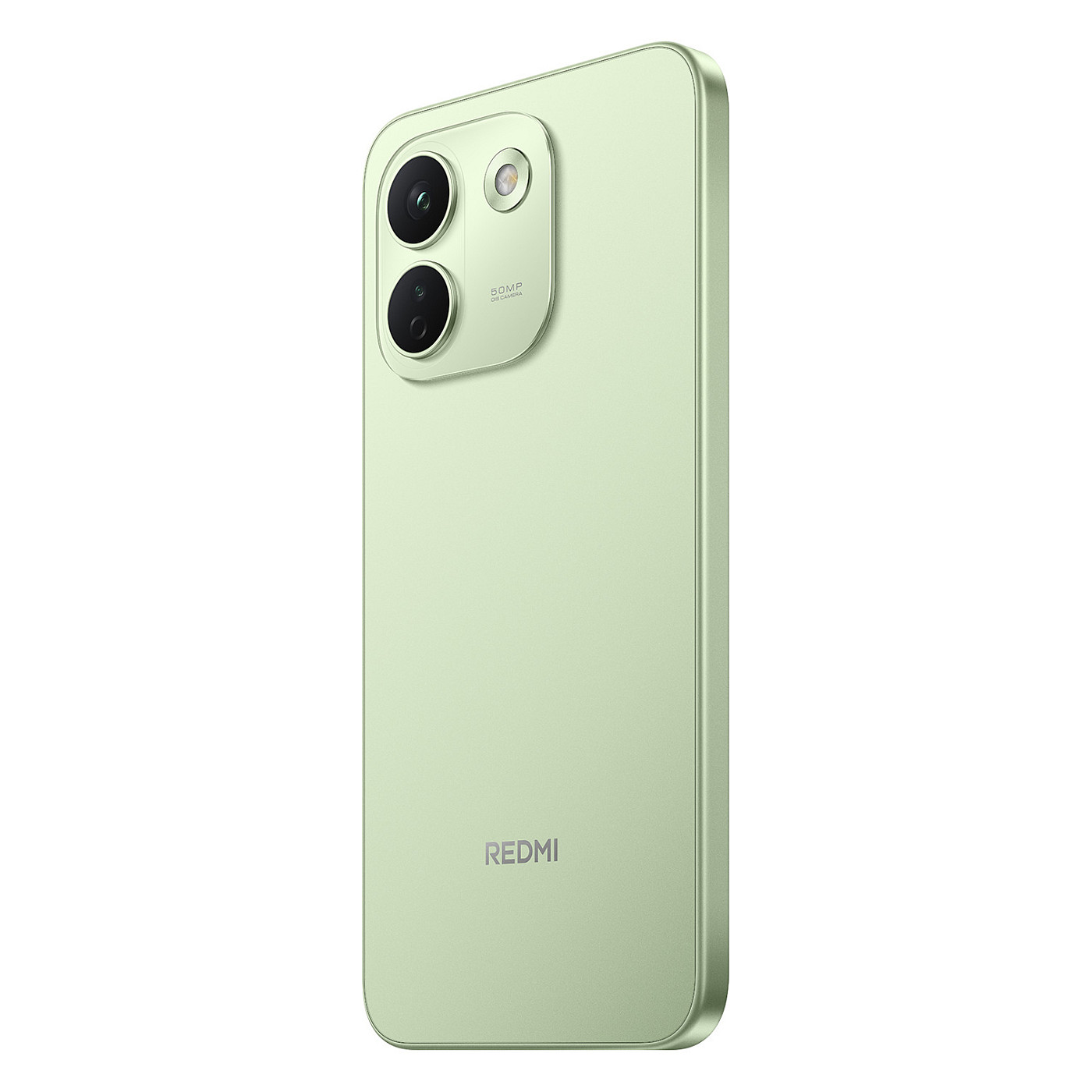 Smartphone Xiaomi Redmi Note 17 Pro Max, 5G, 8 GB RAM, 256 GB, 6.83", AMOLED, 120 Hz, Snapdragon 6 Gen 5, 50 MP + 8 MP, 32 MP, 9210 mAh - Gjelbër 7