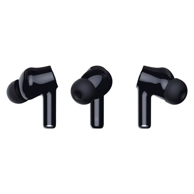 Kufje Gaming Razer Hammerhead V3 HyperSpeed, Wireless, In-Ear, Bluetooth 6.0, ANC - Zezë 4
