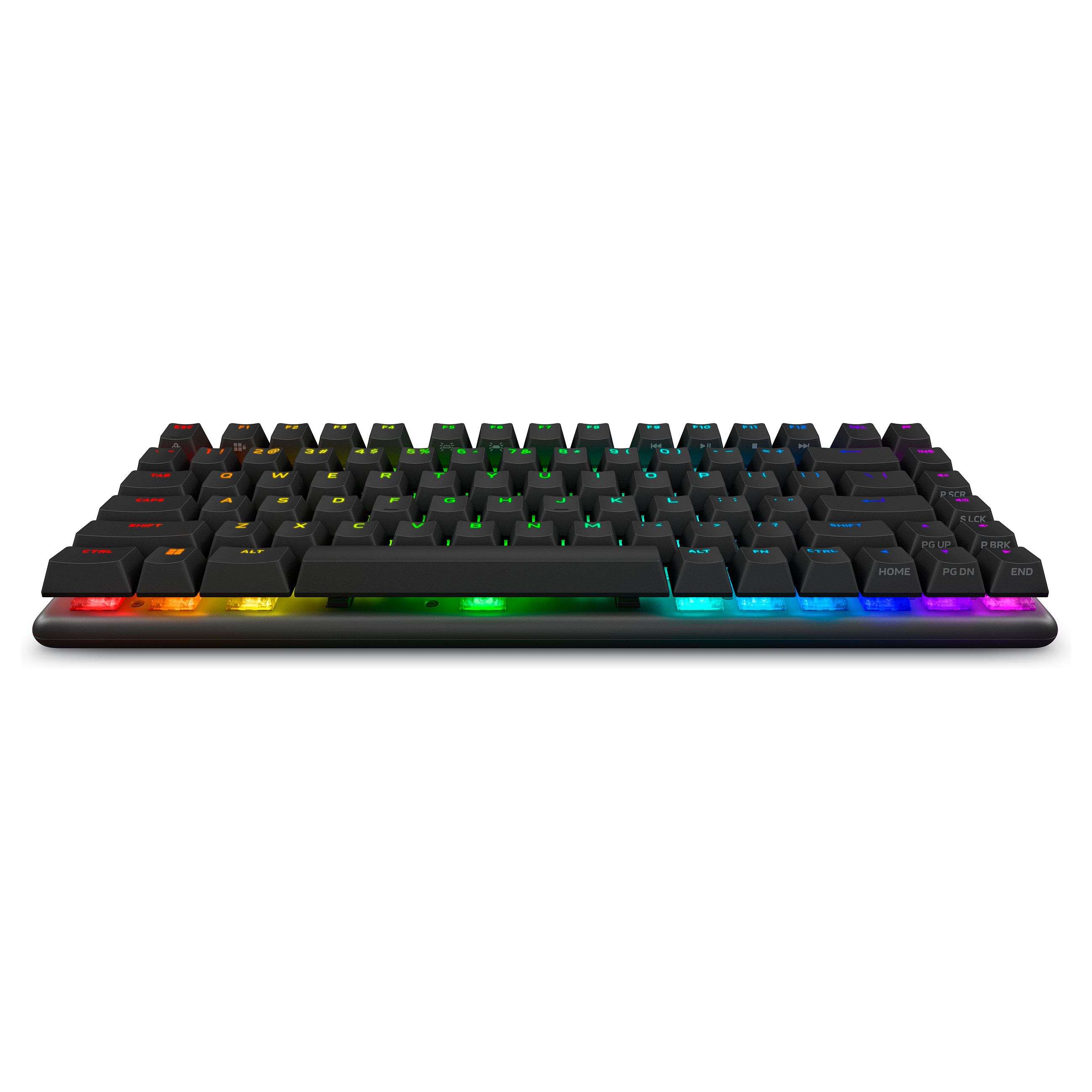Tastierë Gaming DELL Alienware Pro Wireless / QWERTY US Layout – Zezë thumbnail 4