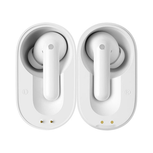Kufje pa kabllo Timekettle M3 Translator / Bluetooth 5.2 / ANC / Mikrofon / 25 orë / USB-C - Bardhë 4