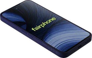 Telefon Fairphone Gen. 6+ 5G / 12GB / 256GB - Blu 9