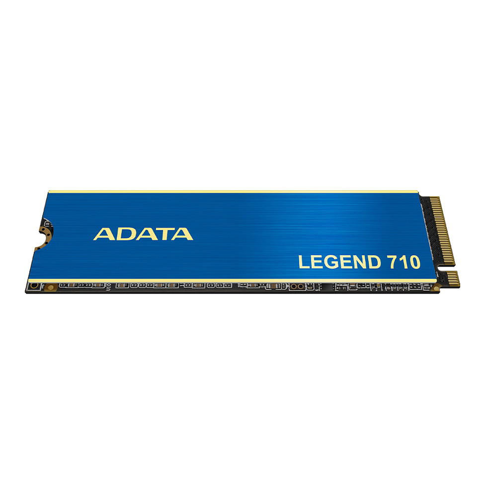 SSD e Brendshme M.2 / 512GB / ADATA Legend 710 NVMe PCIe (2280) thumbnail 6