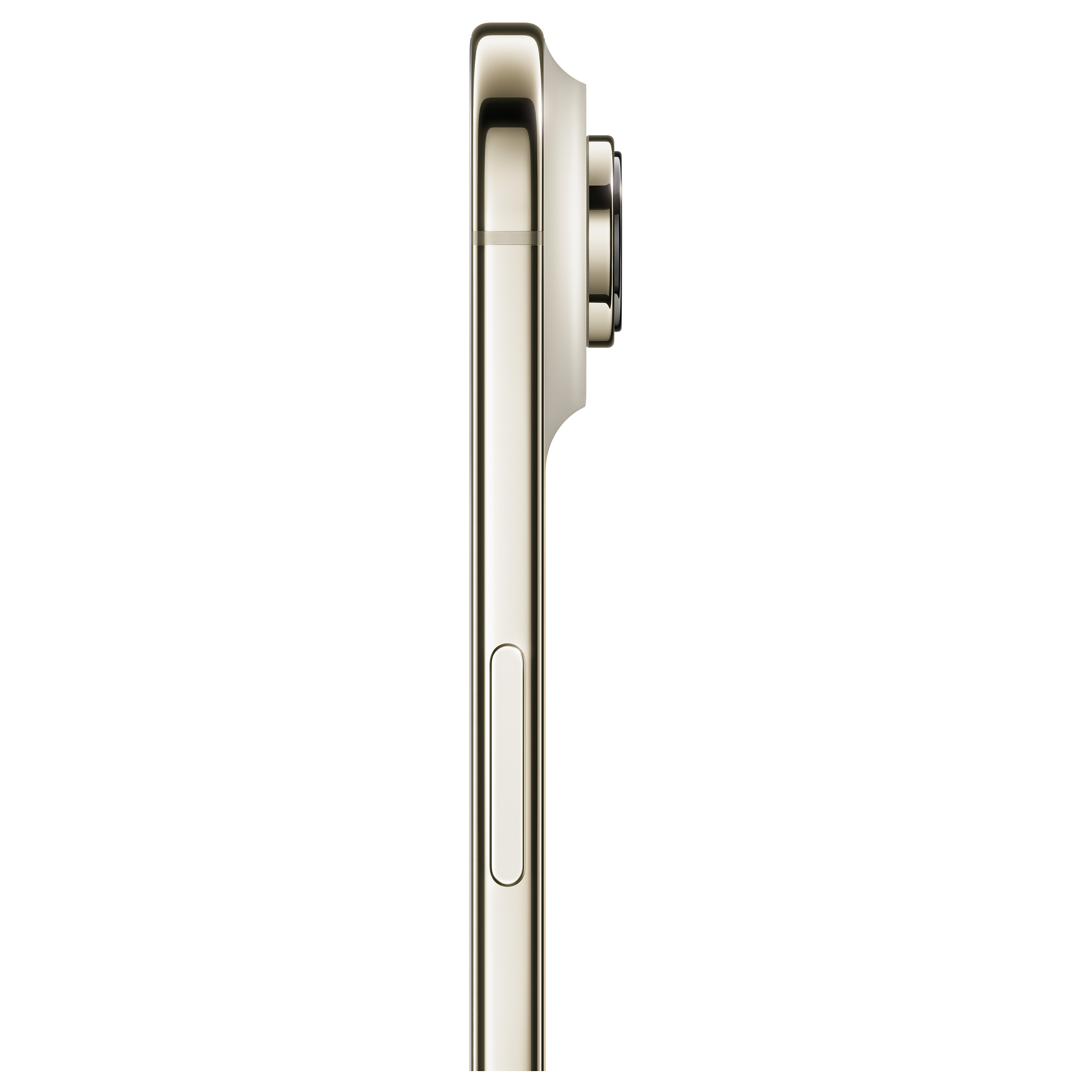 Apple iPhone Air / 256GB - Light Gold thumbnail 4
