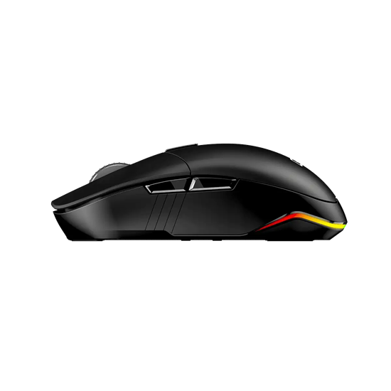 Maus Gaming Genius Scorpion M8250 / Wireless / 3200 DPI / 6 Butona / 76g – Zezë 2