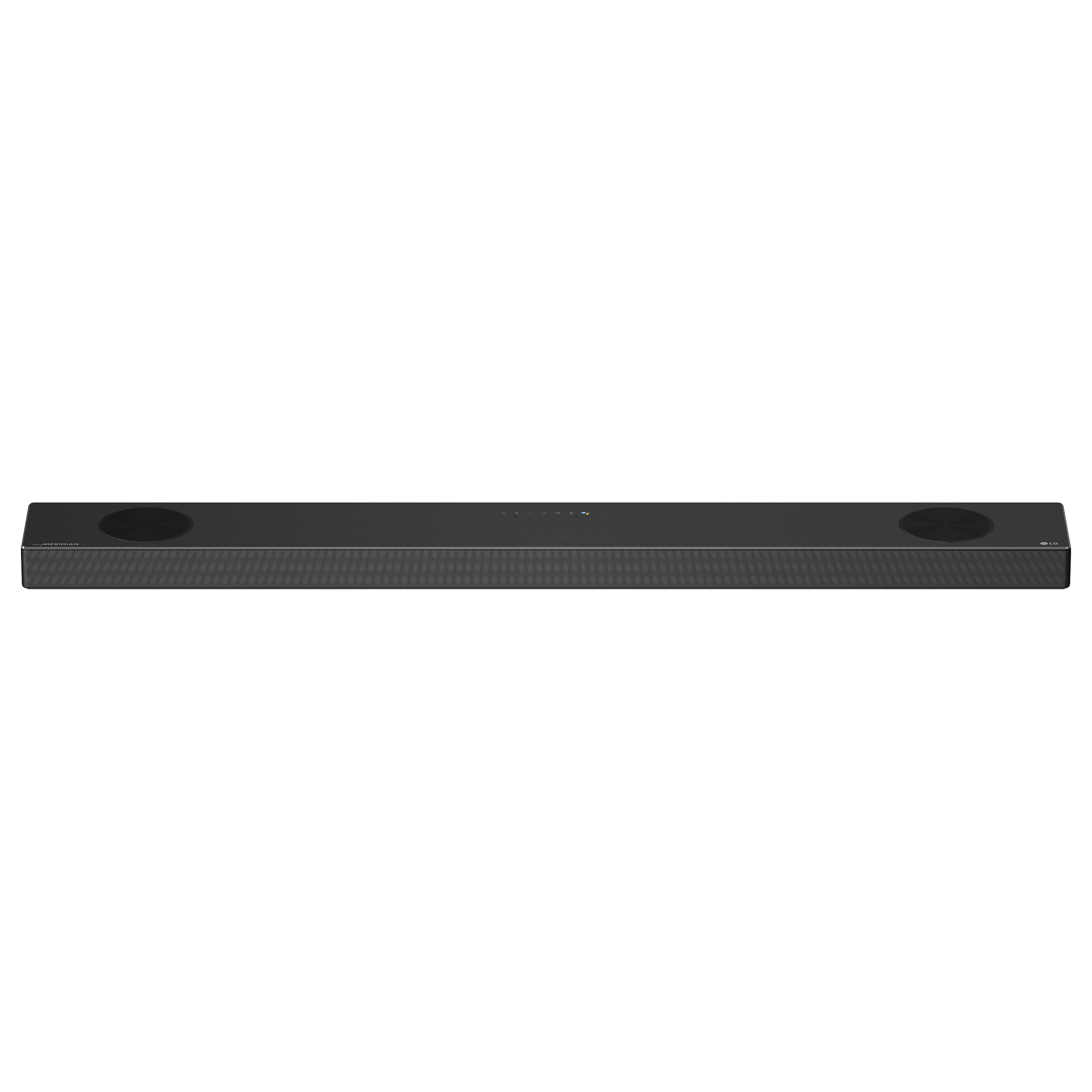 Soundbar LG SN9YG, 5.1.2 Kanale, Dolby Atmos, DTS:X, 520 W, Subwoofer pa kabllo – Zezë 4