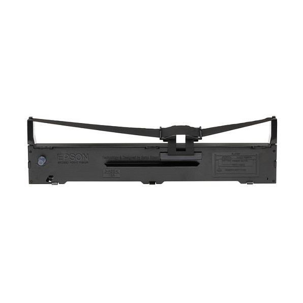 Shirit për Printer Epson C13S015337 - Zezë