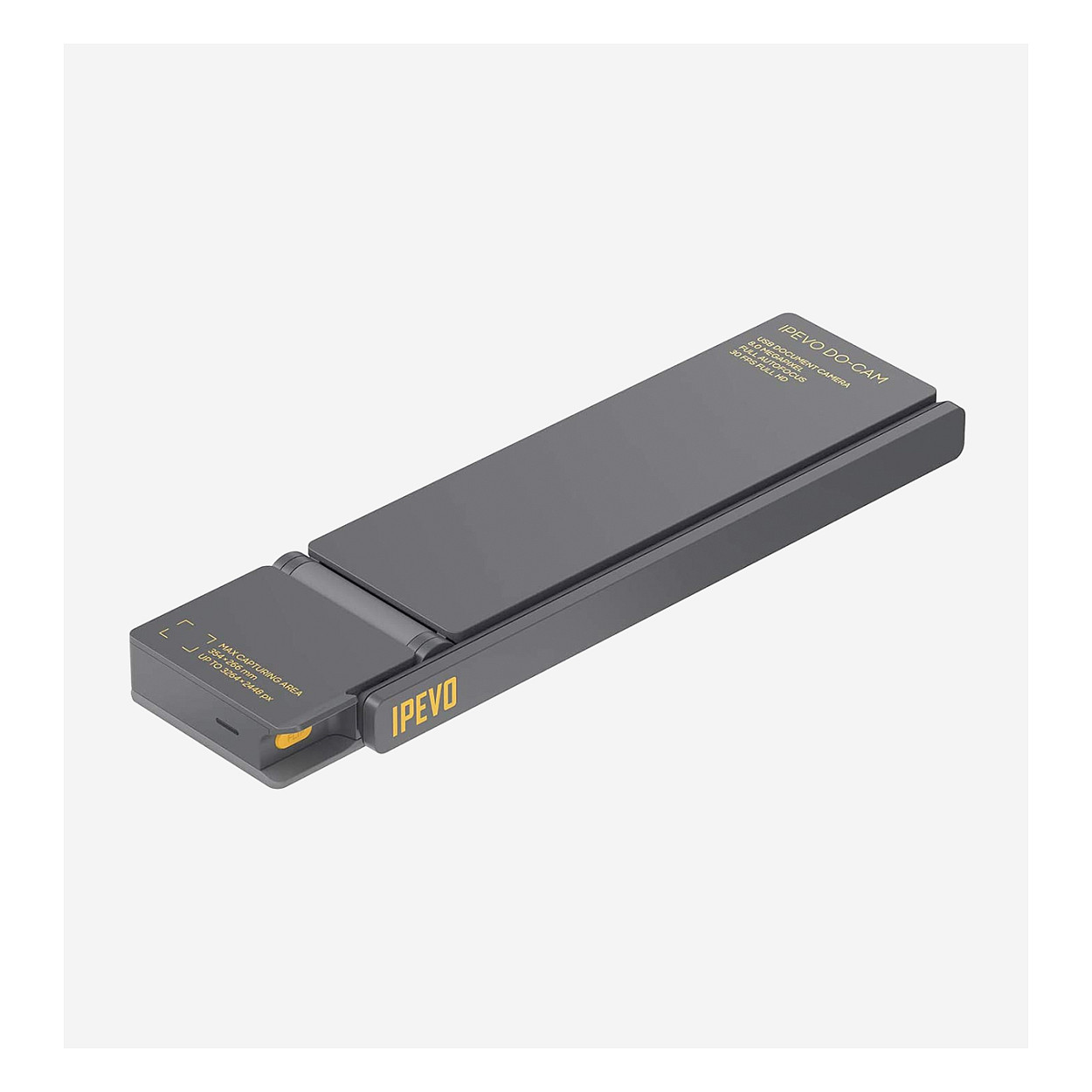 Kamerë Visualiser IPEVO DO‑CAM USB – Gri thumbnail 4