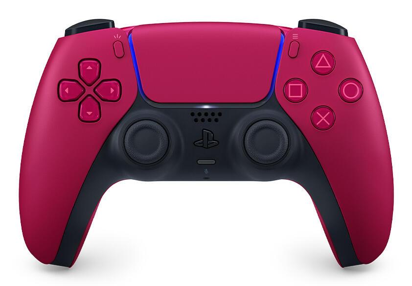 Kontroller Sony DualSense V3 Wireless Controller - Kuqe