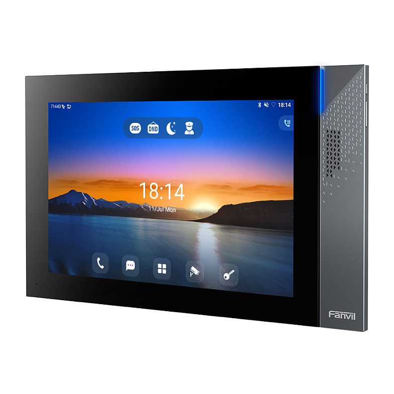 Tablet Android Fanvil i57A