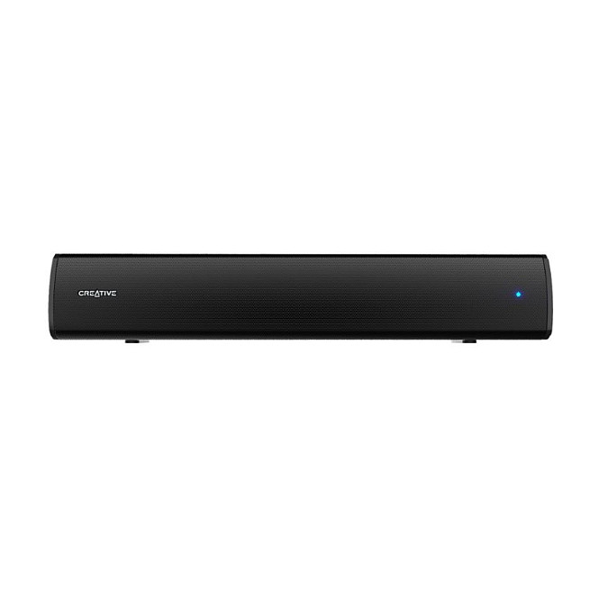 Altoparlant Creative Stage Air V2, 2.0, 10W, Bluetooth 5.3 - Zezë 2
