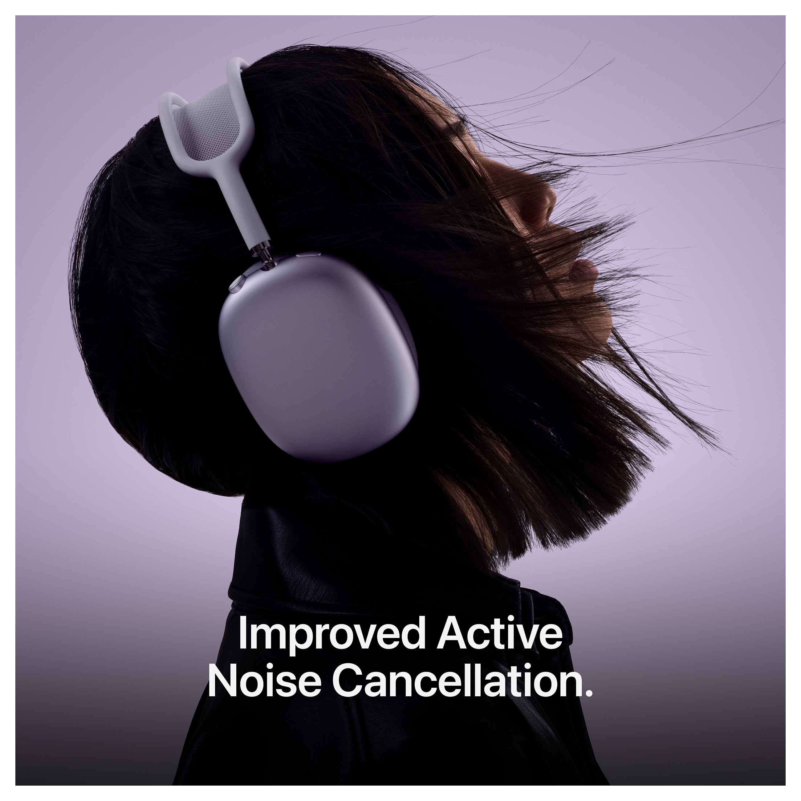 Apple AirPods Max 2 - Purple thumbnail 4