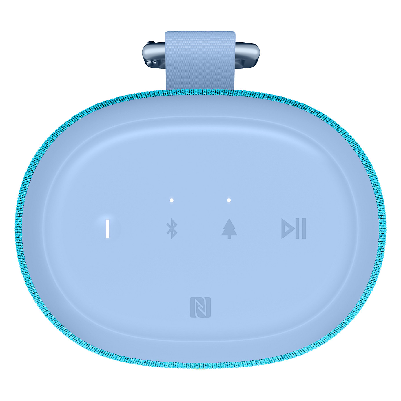Altoparlantë Ultimate Ears EVERBOOM Bluetooth Speaker – Blu thumbnail 2