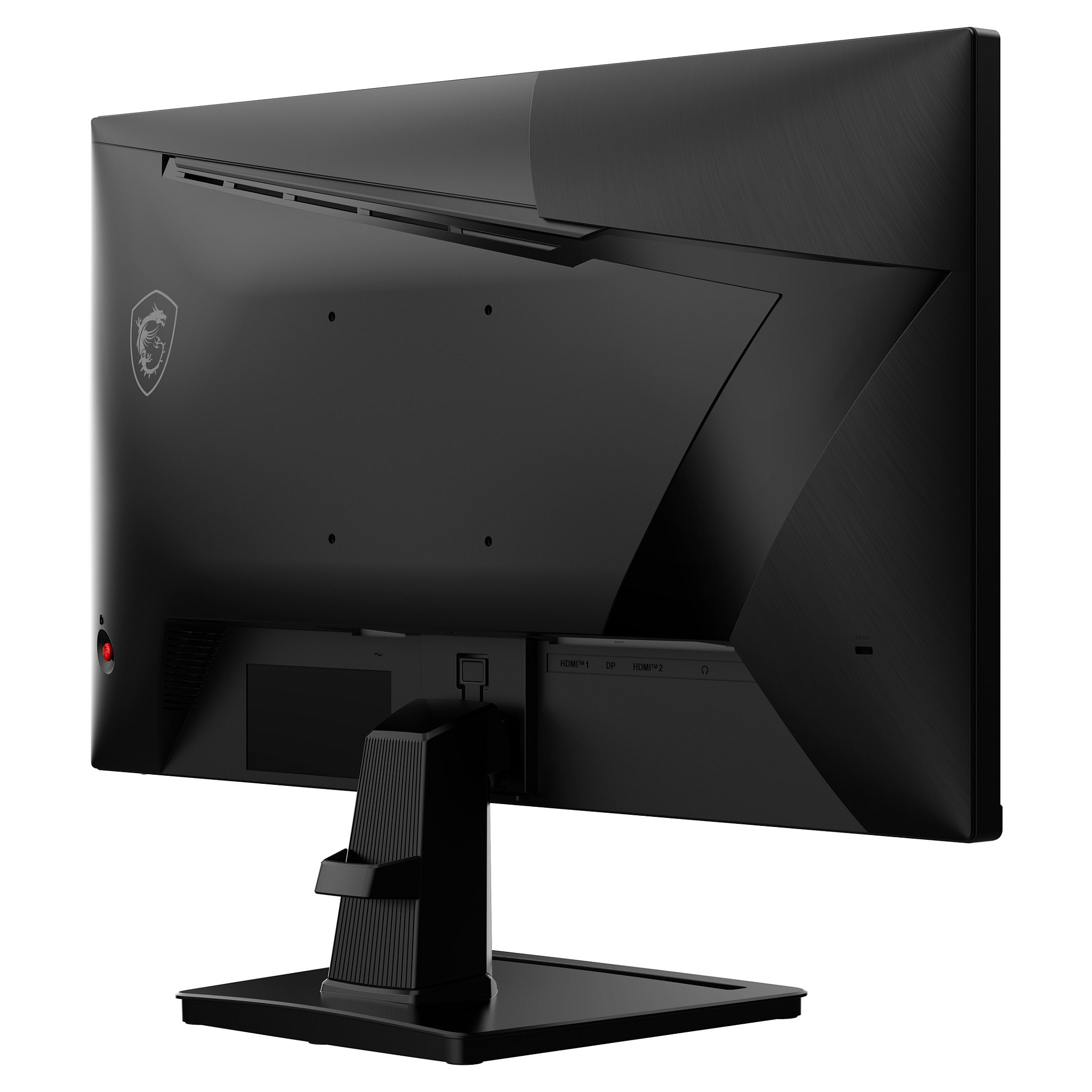 Monitor Gaming MSI MAG 256F E20, 24.5", FHD Rapid IPS, 200Hz, 0.5ms, 2xHDMI+DP - Zezë 6