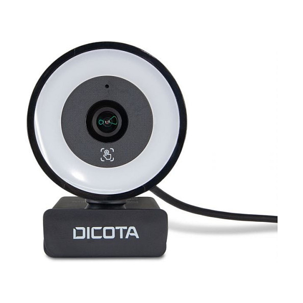 Webcam Transmedia CC 2, 300K Pixel, VGA 640×480, USB – Argjend 8