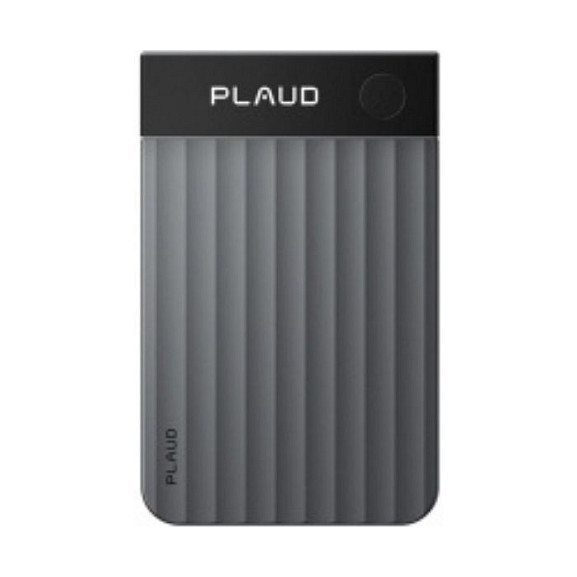 Regjistrues Zëri PLAUD NOTE / AI / 64GB / Bluetooth 5.2 / 30 Orë – Argjendtë 5