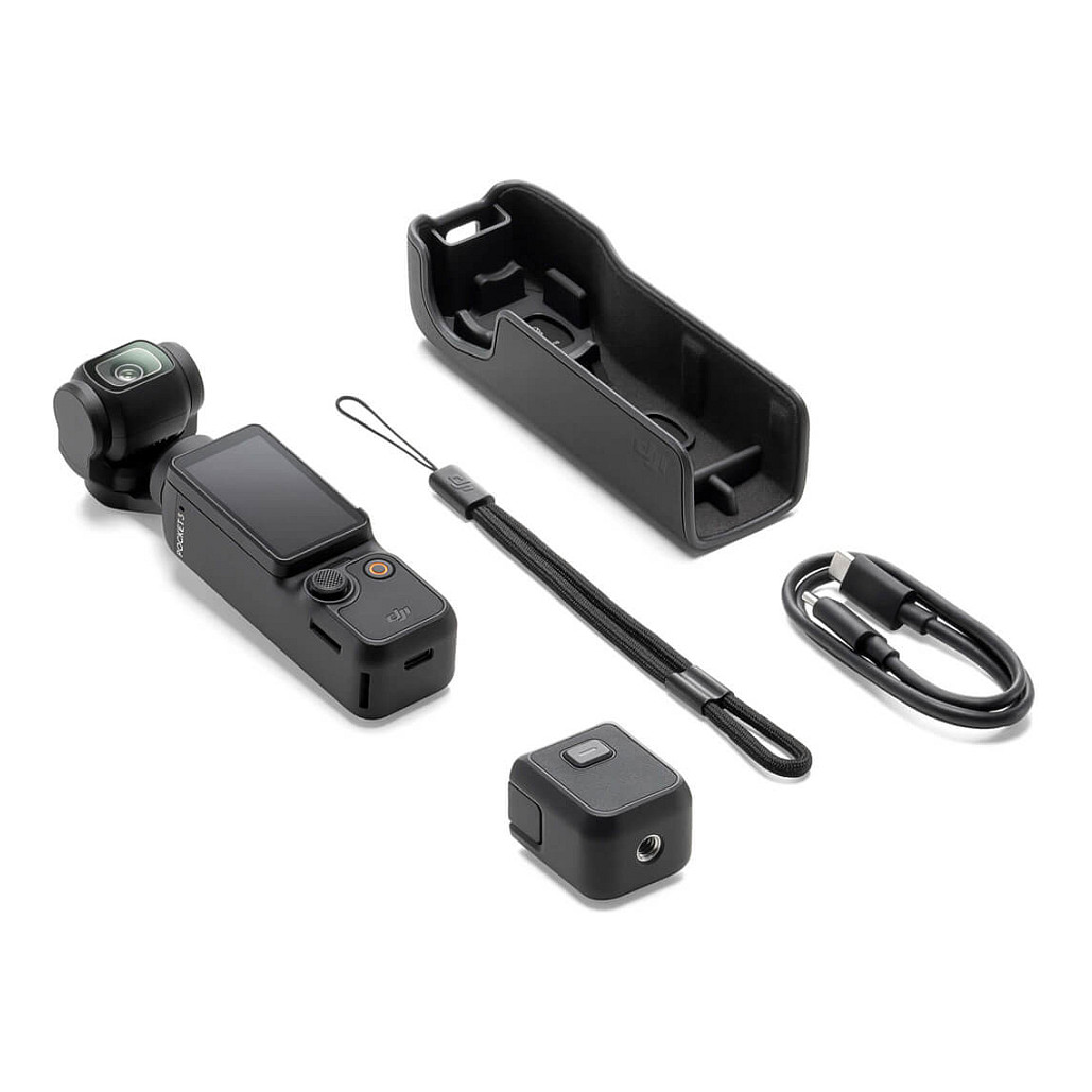 DJI Osmo Pocket 3 6