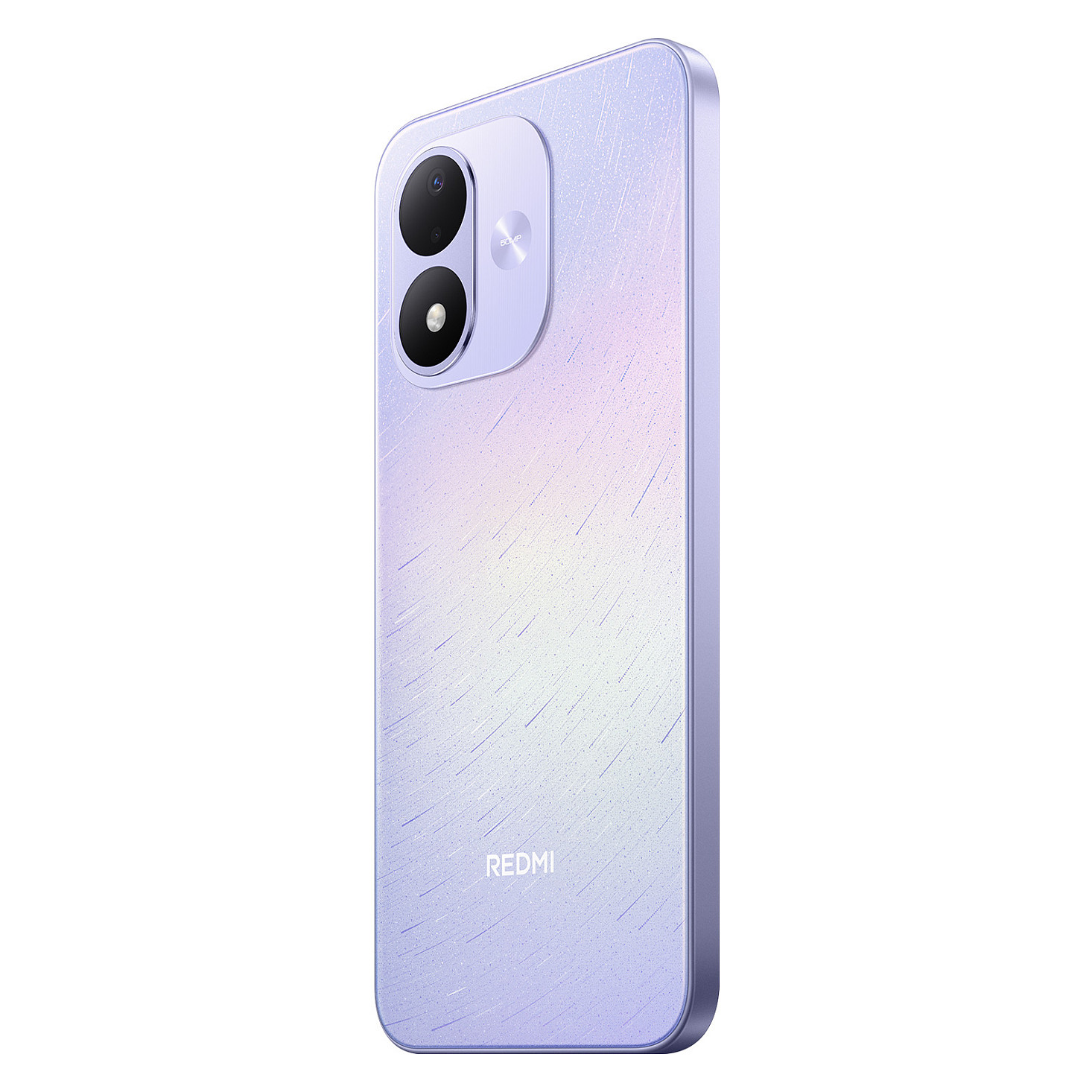 Xiaomi Redmi Note 17 5G 6GB RAM 256GB Purple 8