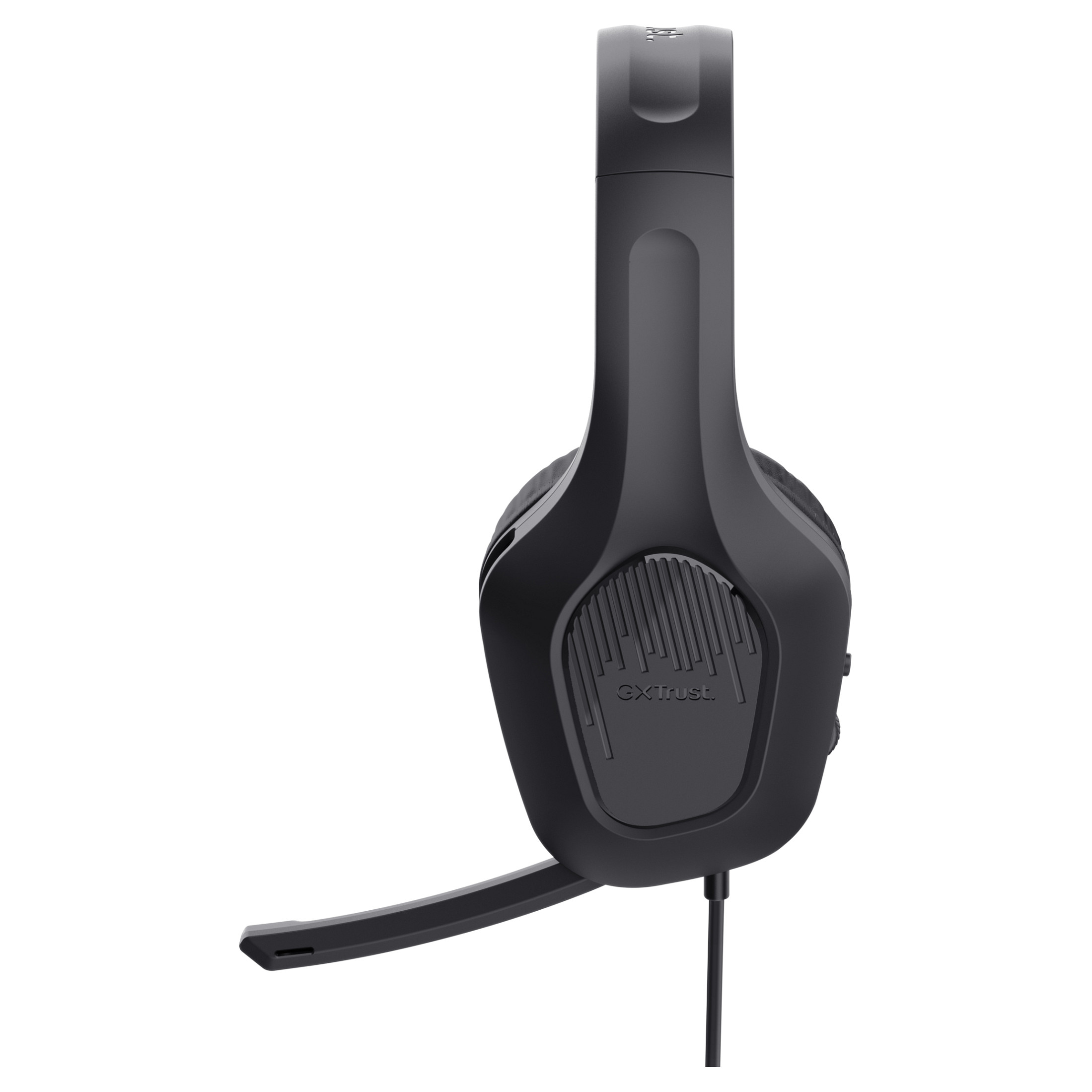 Kufje Gaming Trust GXT 415 Zirox / Wired / Over-Ear / 50 mm / 3.5 mm / Mikrofon / 2 m – Zezë 6