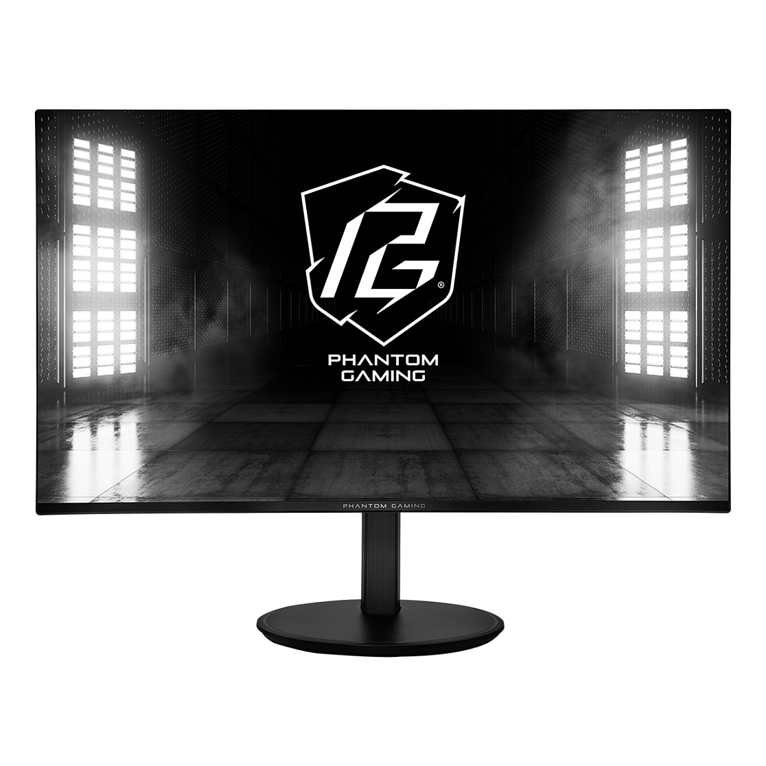 Monitor Gaming ASRock PG27FFS2E / 27" / Full HD IPS LED / 240Hz / 1ms / HDMI+DP - Zezë