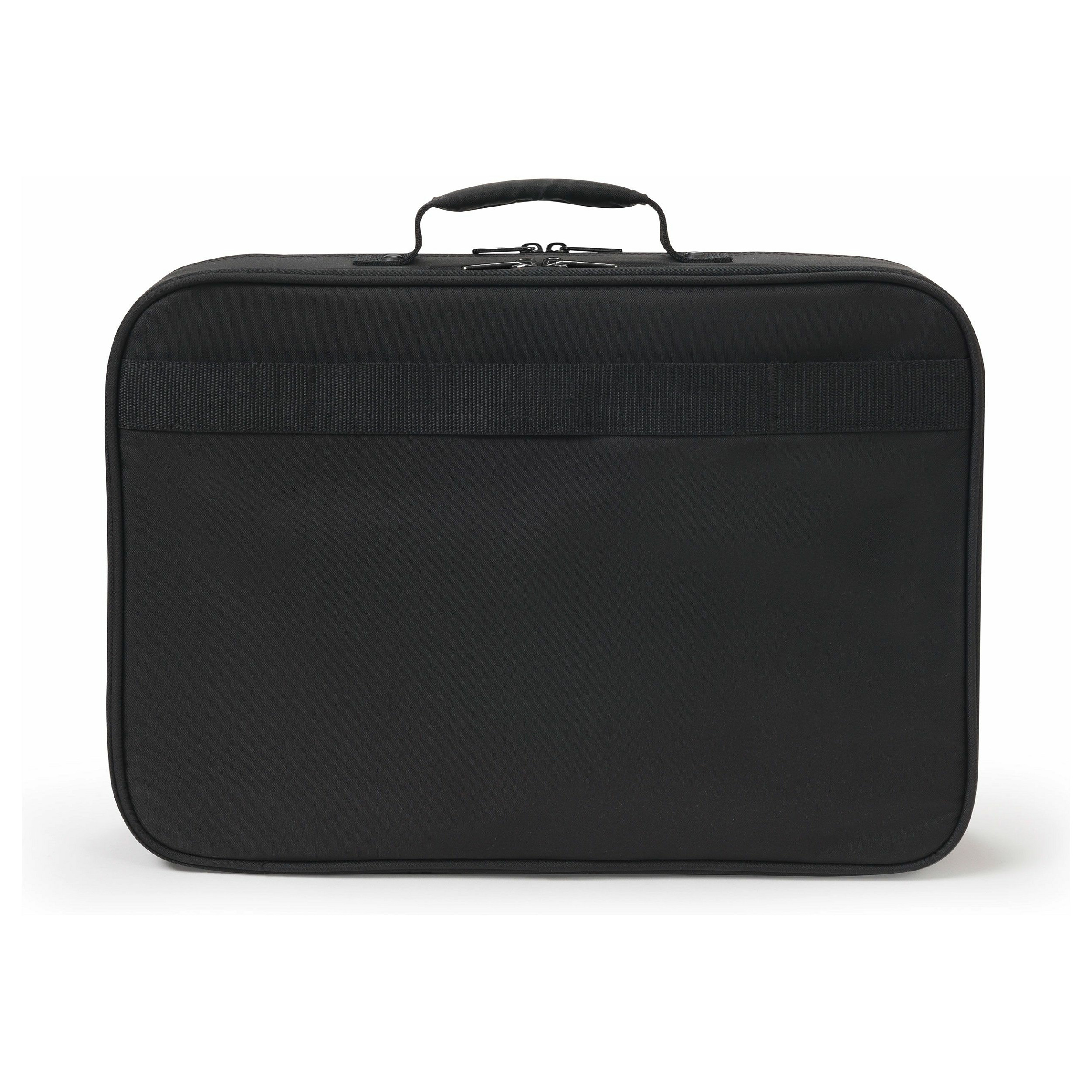 Çantë Dicota Eco Multi BASE / 17.3" – Zezë thumbnail 4