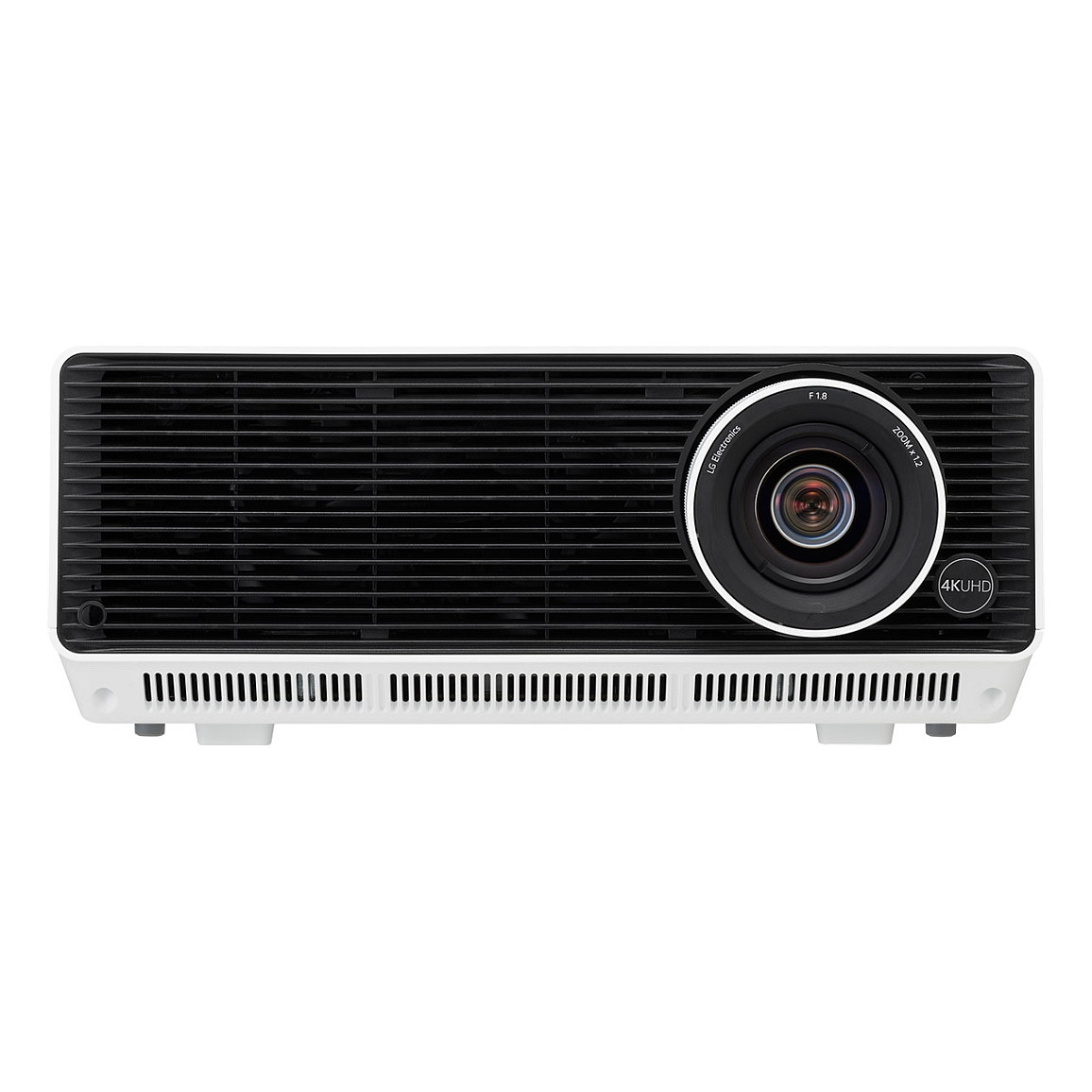 Projektor LG BU53RG ProBeam / Short‑Throw Laser / 5000 ANSI Lumens / 4K UHD / HDMI+USB – Zezë