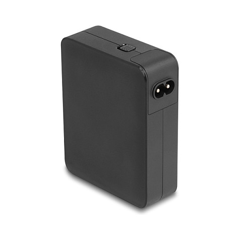 Adapter DeLOCK 63166, USB 3.0 Type-A në M.2 Key B, Slot SIM - Zezë 9