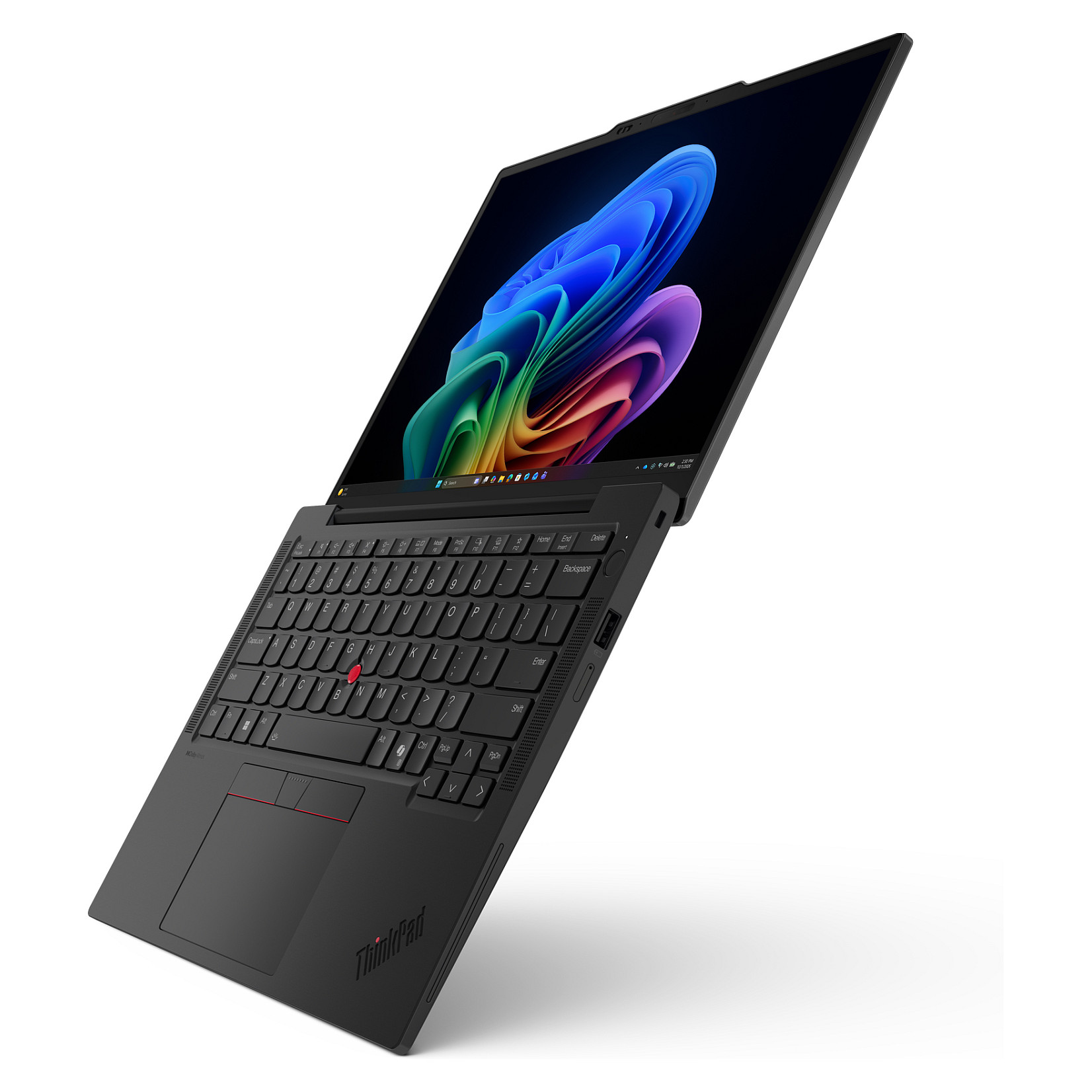 Laptop Lenovo ThinkPad X13 G7 / Ultra 7 355 / 32GB LPDDR5x / 512GB / 13.3" WUXGA IPS / Intel Graphics / DE - Zezë thumbnail 2