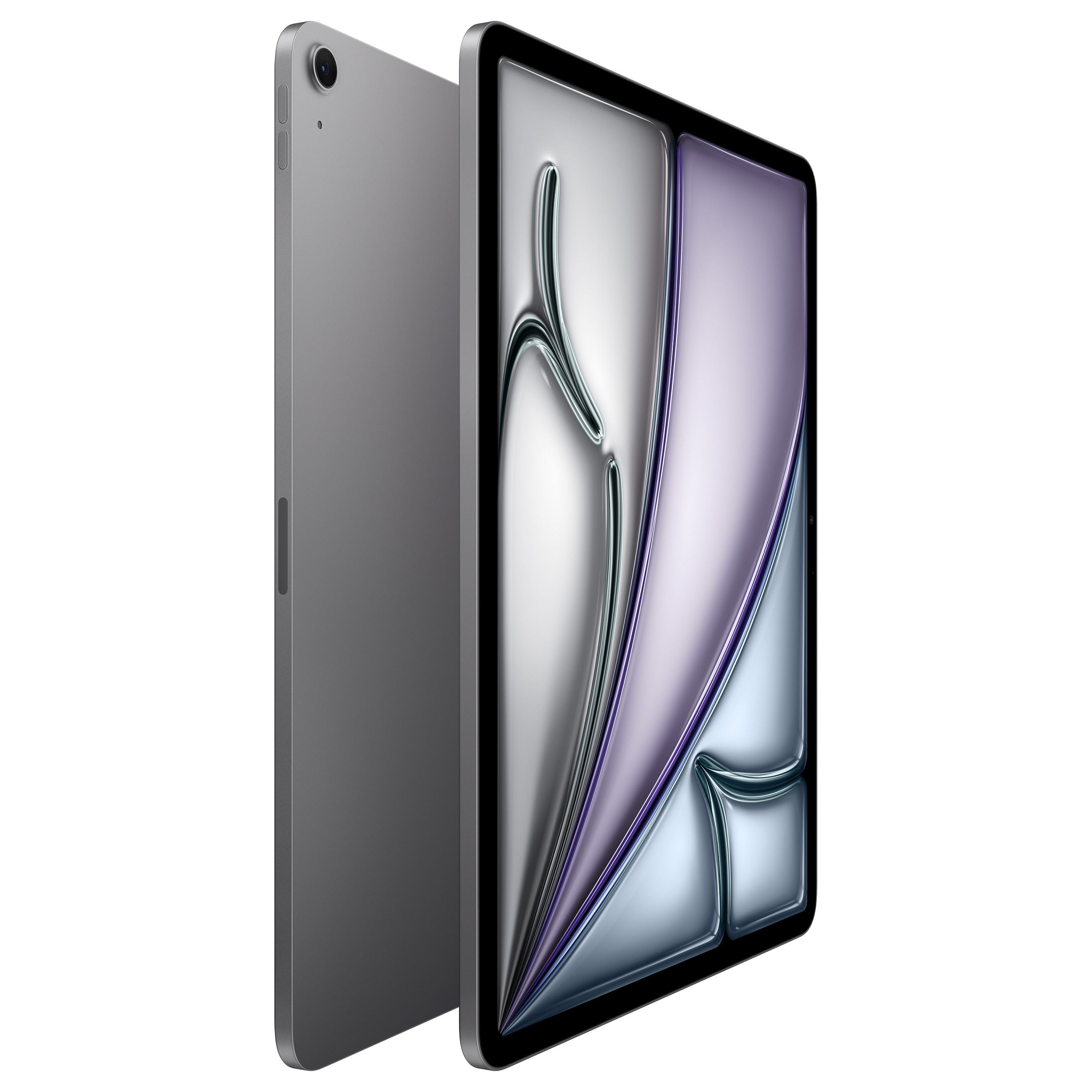 Apple iPad Air 13 M4 13" / Wi‑Fi / 128GB - Space Gray thumbnail 2