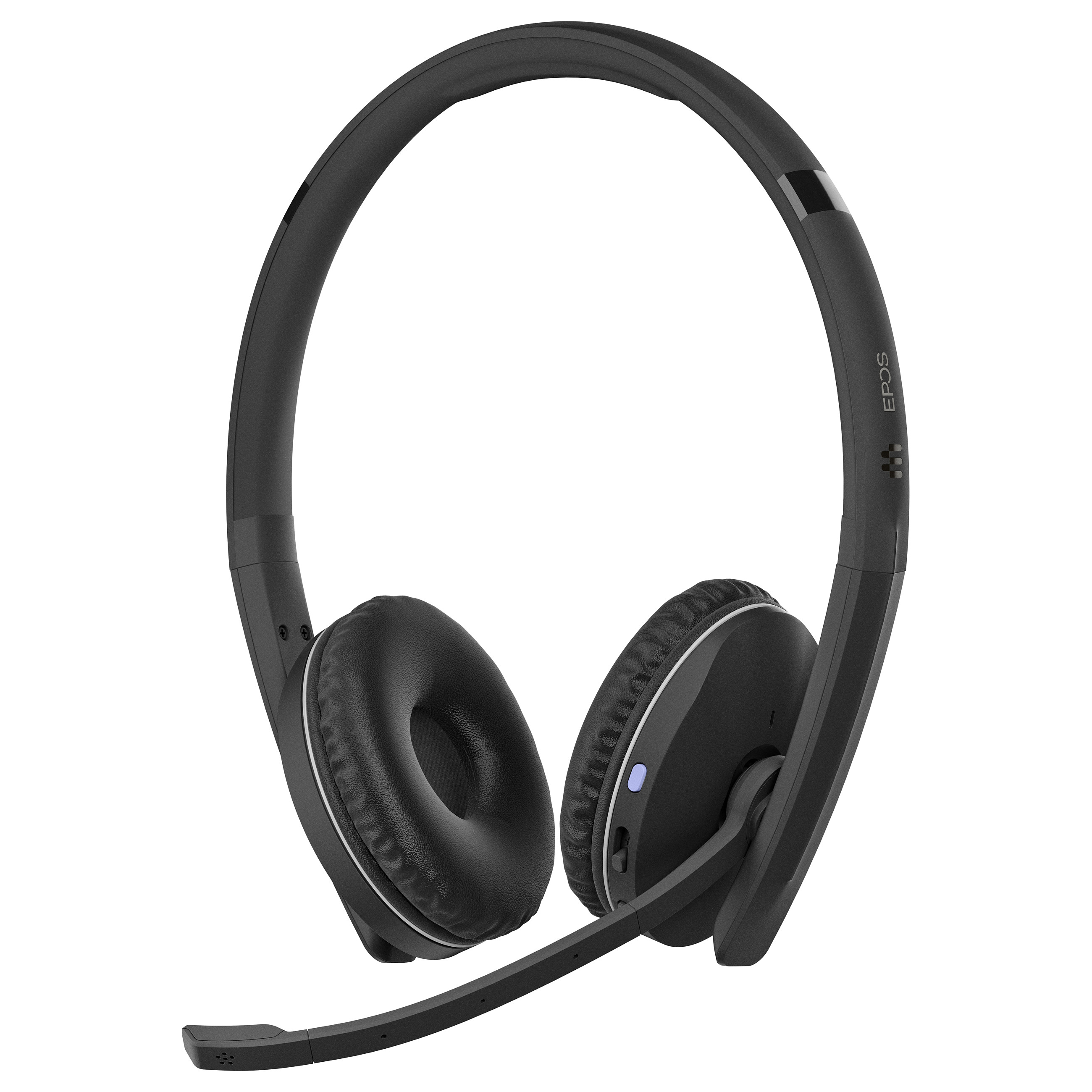 Kufje pa kabllo EPOS Adapt 260 Wireless e Zezë