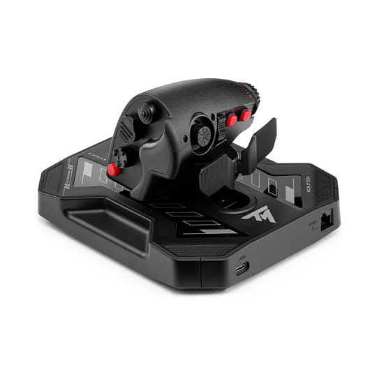 Kontroller Thrustmaster Sol‑R 4 HOTAS thumbnail 4