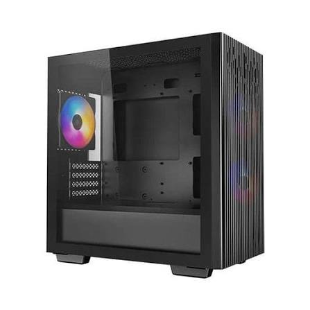 Kasë Deepcool MATREXX 40 3FS ARGB, Mini Tower 2