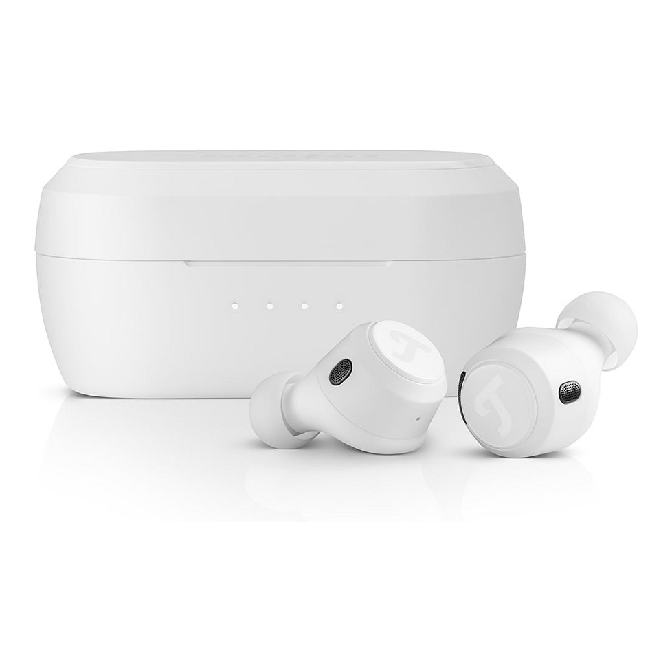Kufje pa kabllo Teufel REAL BLUE, Over-Ear, Bluetooth 5.0, deri në 55 orë – Zezë 2