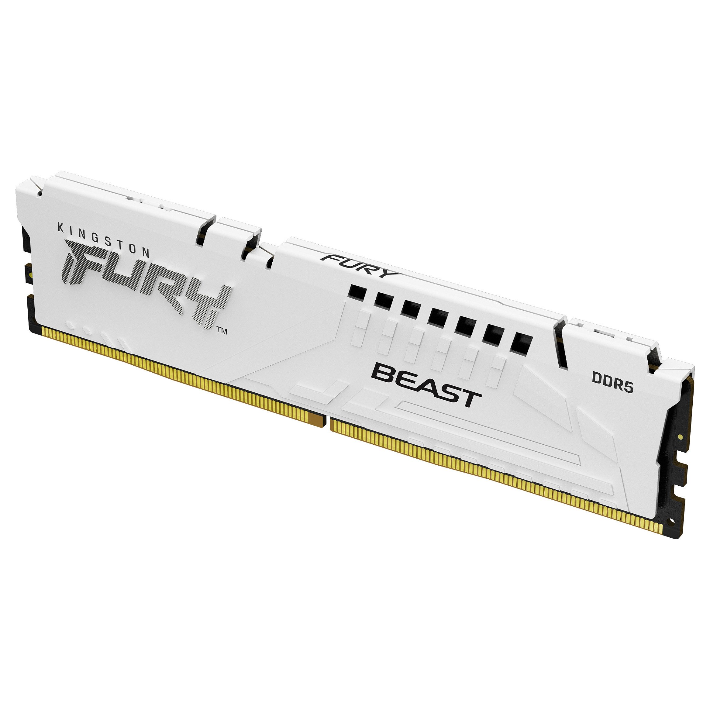 RAM Memorie DDR5 KINGSTON 16GB 6000MT/s CL36 DIMM FURY Beast EXPO