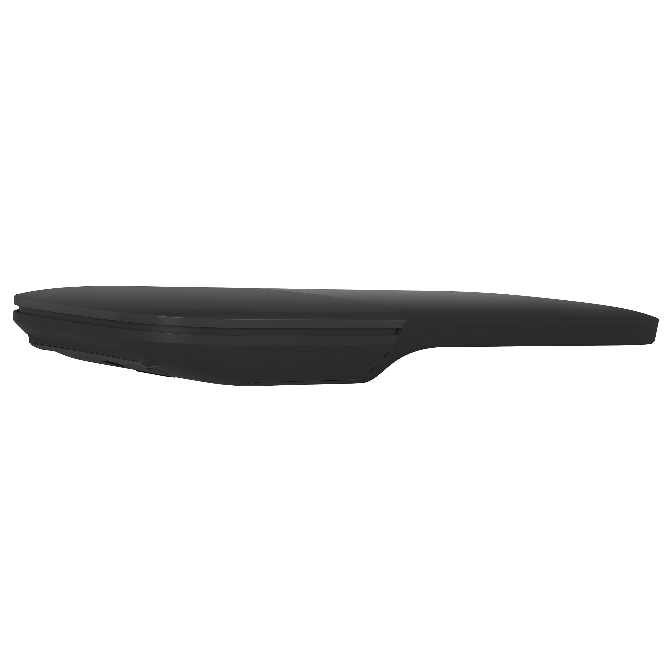 Maus pa kabllo Microsoft Arc Mouse / 1000 DPI / Bluetooth / 2 Butona - Kuqe thumbnail 2