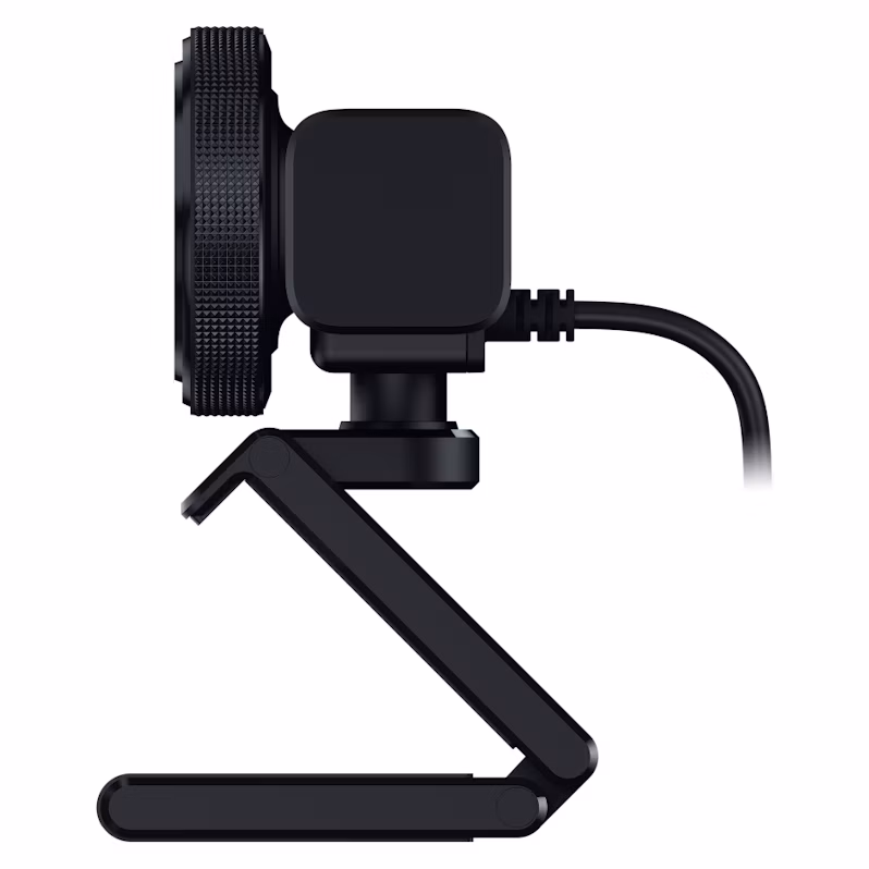 Webcam Razer Kiyo V2 X / 1440p / 60 FPS / 80° / Autofocus / USB - Zezë 4