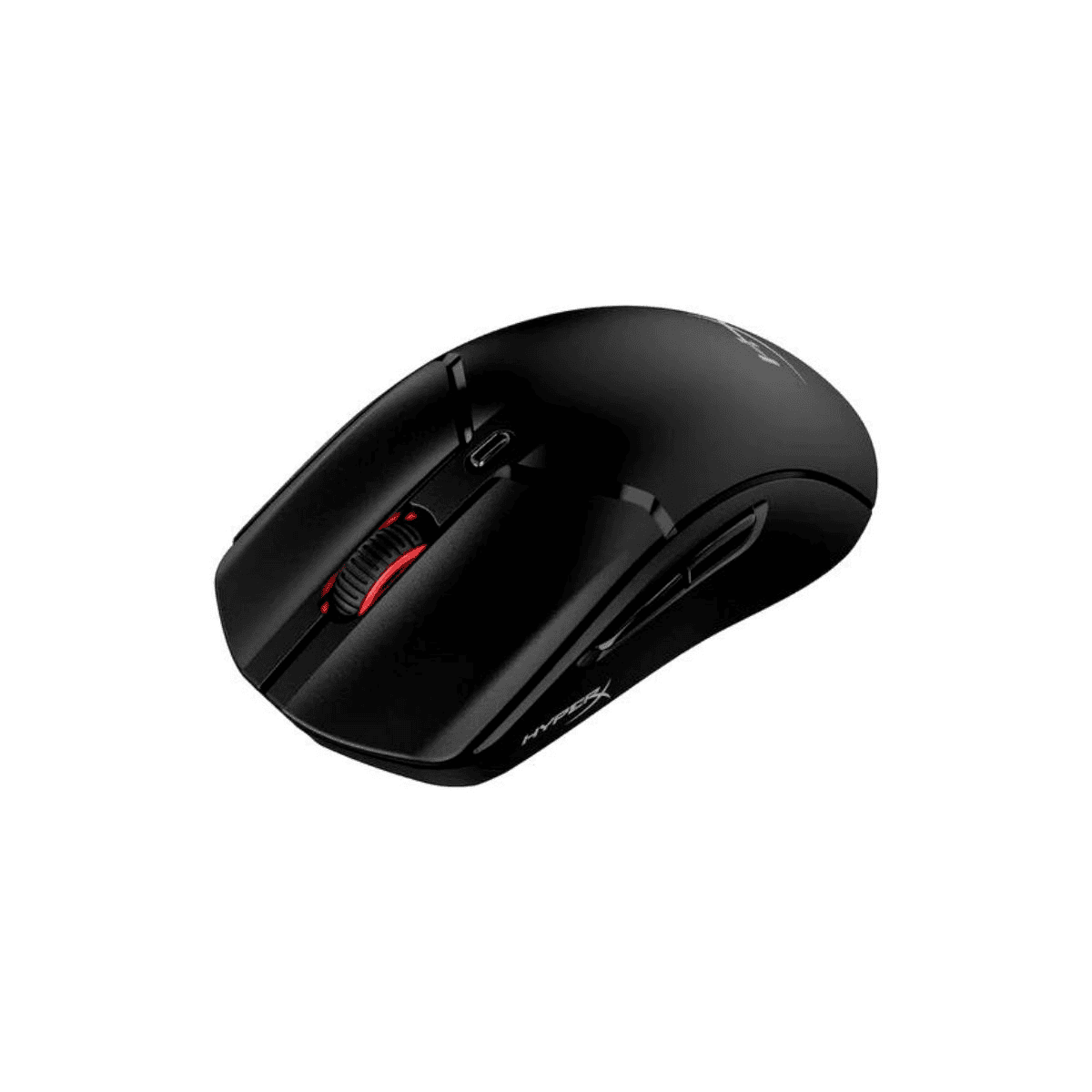 Maus Gaming HyperX Pulsefire Haste 2 – Zezë thumbnail 3
