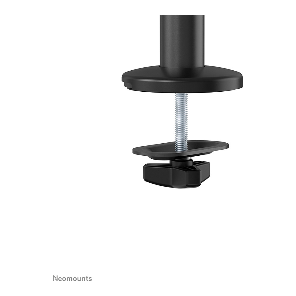 Mbajtëse për Monitor Neomounts DS60-425BL1 / 1 Monitor / 17–27" / deri 8kg / VESA 75x75 & 100x100 / Full Motion / Lartësi e Rregullueshme - Zezë 10