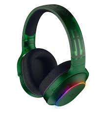 Kufje Gaming Razer Barracuda X Chroma Phantom Headset  – Gjelbër 4