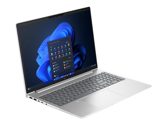 Laptop HP EliteBook 660 G11 / Core Ultra 5 125U / 8GB DDR5 / 512GB / 16" WUXGA IPS 300nits 60Hz / Intel Graphics - Argjend 2