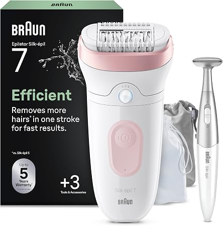 Kokë zëvendësuese për makinë rroje Philips OneBlade QP215 / 200 Lëvizje/sek / Skin Protection / 4 Muaj
