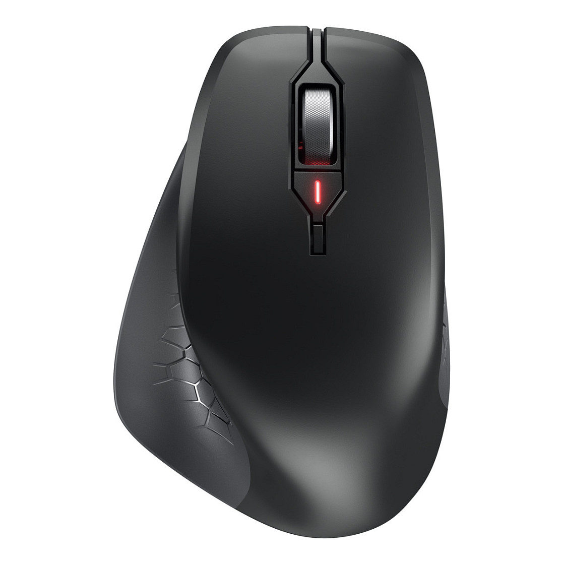 Combo (Tastierë & Maus) Cherry Desktop STREAM COMFORT Wireless [DE] e zezë thumbnail 6