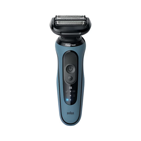 Makinë e rrojës për mjekër Braun Series 7 BT7420 / ProBlade / AutoSense / 40 Nivele / 0.5–20mm / 100 Min / Waterproof – Gri 4