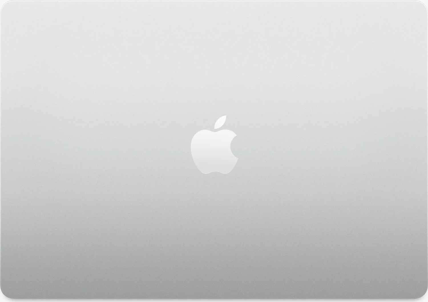 MacBook Air M5 15", 10 CPU, 10 GPU, 32GB, 2TB – Silver thumbnail 2