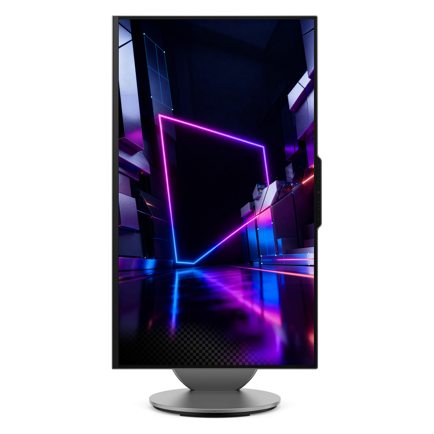 AIO Lenovo Yoga 27IPH11, Ultra 7 356H, 32GB LPDDR5X, 1TB, 27" QHD IPS Touch, Intel Graphics, Tastierë & Maus - Hiri 8