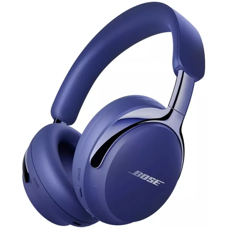 Kufje pa kabllo Bose QuietComfort Ultra Headphones (2nd Gen) / Bluetooth 5.4, USB-C, 3.5mm / Spatial Audio / Mikrofon – Vjollcë 2